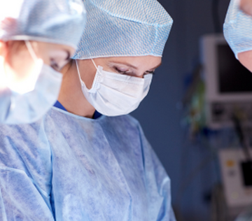 Статус «Московская медсестра» будут присваивать по специальности «операционное дело»