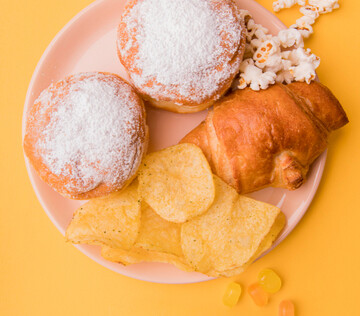 Ученые выяснили, как именно жирная пища влияет на риск развития рака печени