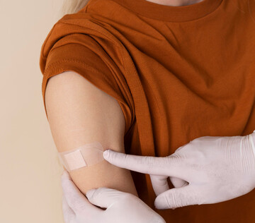 Вакцину от ВПЧ собираются включить в национальный календарь прививок