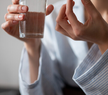 Метформин снижает риск развития постковидного синдрома