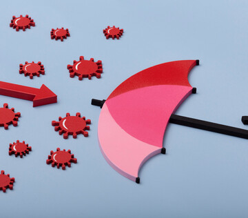 В Петербурге создали метод быстрого выявления биомаркера иммунитета