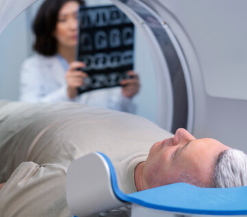 В Китае научились визуализировать границы опухолей без использования контрастного вещества