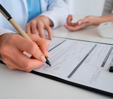 Дублирование медицинских карт влияет на внутрибольничную смертность