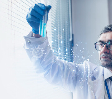 В Перми создали основу для лекарств двойного действия