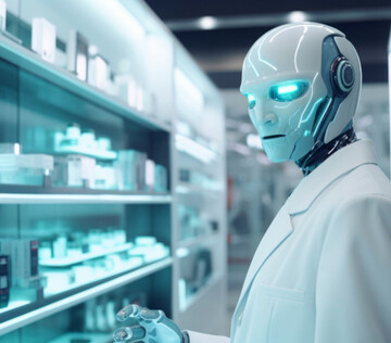 Ответственность человека при использовании ИИ в социально значимых сферах закрепят законодательно