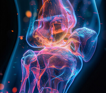 В России запустят производство генных препаратов для лечения суставов