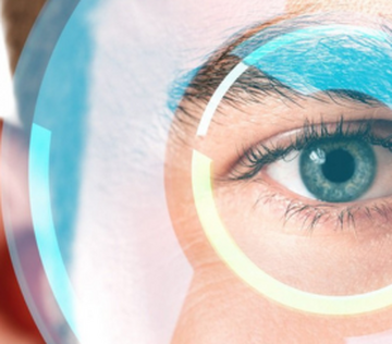 Испанские ученые разработали мобильное приложение для диагностики глазных заболеваний через селфи