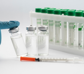 Новая российская вакцина от туберкулеза успешно проходит испытания