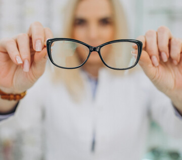 Ученые из США выявили ключевой фактор развития близорукости