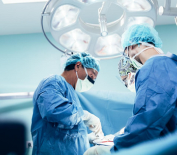 Первую в стране транскатетерную имплантацию аортального клапана провели в Хабаровске