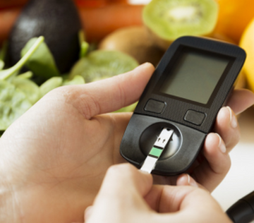 Новое исследование выявило сезонные закономерности в лечении диабета