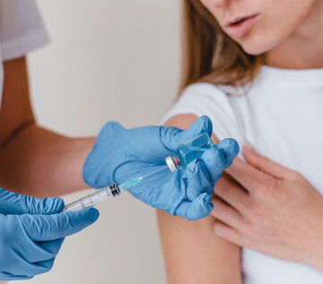 Минздрав рассказал, как пройдет осенняя вакцинация