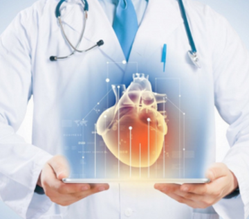 Ученые предложили нестандартную методику лечения сердечного приступа: до того, как он случится