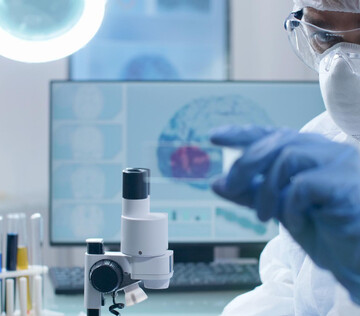 Белок тубулин предотвращает образование токсичных скоплений, вызывающих нейродегенеративные заболевания