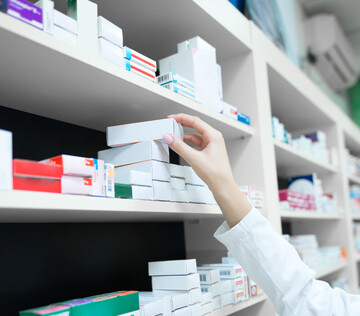 Ученые доказали, что парацетамол не оказывает негативного влияния на нервную систему плода