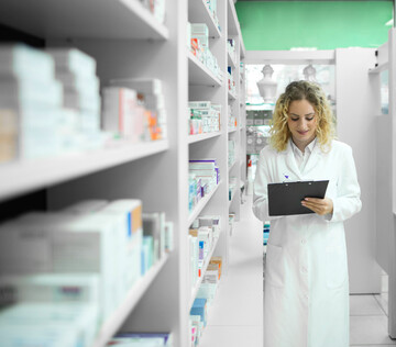 Изменения в перечне жизненно необходимых и важнейших лекарственных препаратов