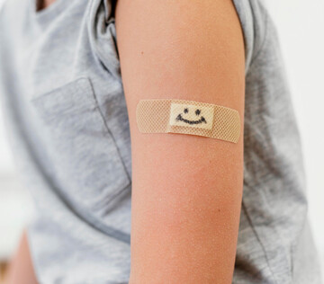 Биосовместимый материал для остановки крови разработали в Сибири