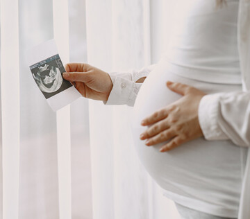 Влияние микробиома на протекание беременности