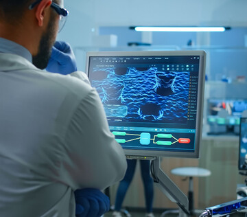 Создана универсальная вакцина, защищающая от вирусов, бактериальных инфекций и аллергенов