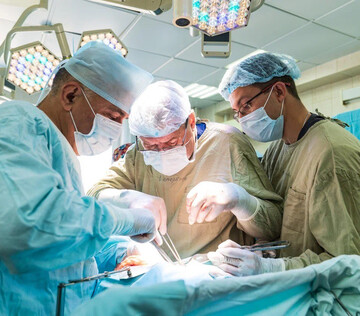В России провели первую микроволновую абляцию опухоли поджелудочной железы