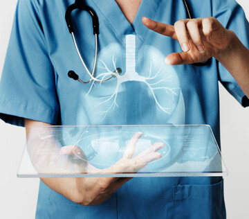 Долгосрочное исследование показало, что плесень негативно воздействует и снижает функцию легких у детей