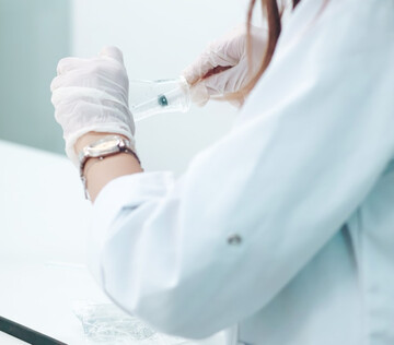 Первый в мире препарат от гепатита B на базе CRISPR создали российские ученые