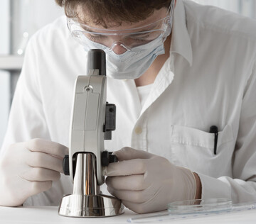 Краснодарские специалисты разрабатывают генетический метод ранней диагностики аллергии