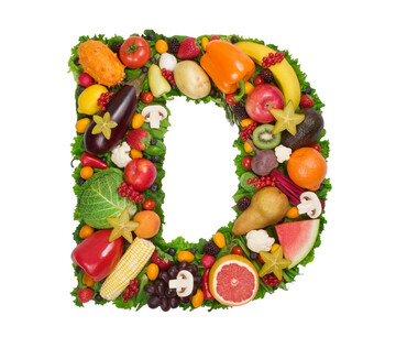 Уровень витамина D влияет на развитие постковидного синдрома
