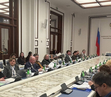 СПЧ предложил изменения по повышению доступности паллиативной помощи в России