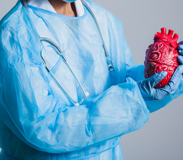 Обновлены рекомендации по ведению пациентов с врожденными пороками сердца