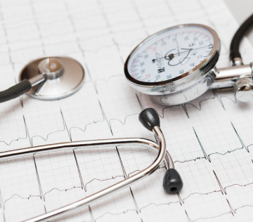 В Новосибирске разработали новый метод лечения аритмии