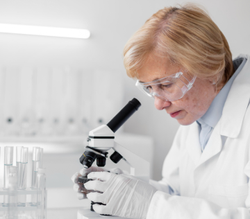 В России открыли молекулу, способную защитить организм от сепсиса