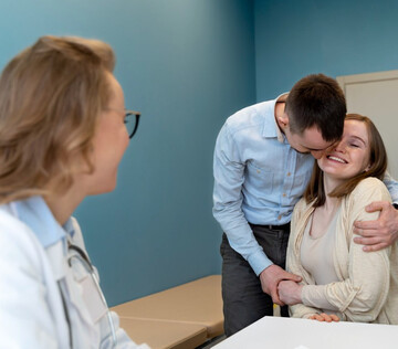 В России запустят генетический скрининг для будущих родителей