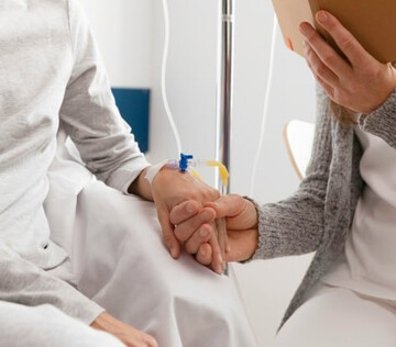 Более бюджетный метод доставки химиотерапии при раке желудка разработали в России