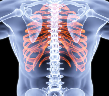 Терапия оказалась не эффективна против боли в груди, возникающей после COVID-19