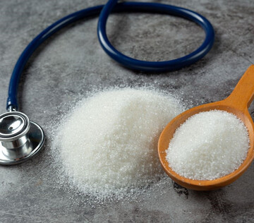 Некоторые сахарозаменители приводят к более быстрому снижению когнитивных способностей