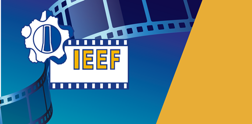 Международный Образовательный Эндоскопический Видео Форум «IEEF2023»