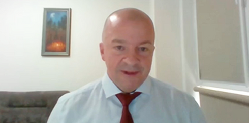 Вебинар «Респираторные инфекции у аллергиков: клинические особенности, нюансы профилактики и лечения» в рамках цикла «Диалоги с иммунологом»