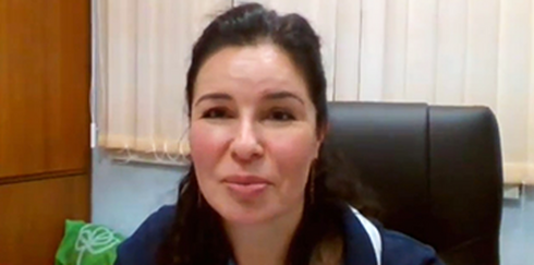 Эндокринология: экспертный курс.  Вебинар «Диалог о терапии сахарного диабета 2 типа:  от контроля гликемии до коррекции внешнесекреторного дефицита»