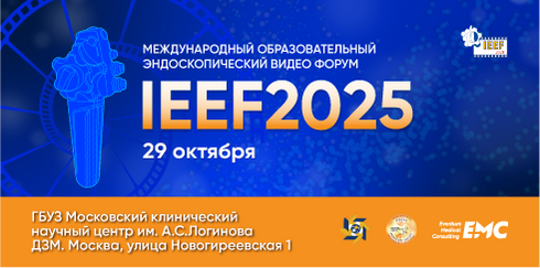 Пре Курс IEEF 2025