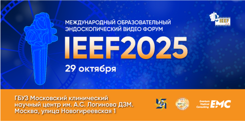 Пре Курс IEEF 2025