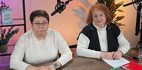 Онлайн школа практикующего врача «Лихорадка: от ОРВИ до бактериальной инфекции. Диагностика и лечение»