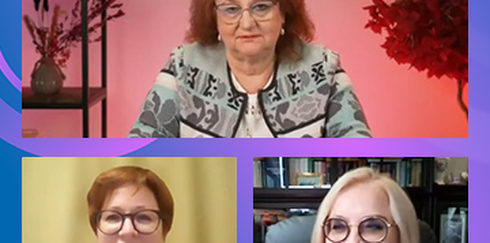 Онлайн школа практикующего врача  «Лечение и профилактика заболеваний у часто болеющих детей: принципы обследования и диагностики»