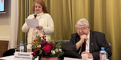 Школа практикующего врача 2025 «Новые технологии и реальная клиническая практика. Старт сезона респираторных инфекций»