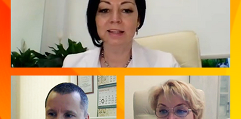 Школа детского эндокринолога 2026 «Актуальные вопросы детской эндокринологии»