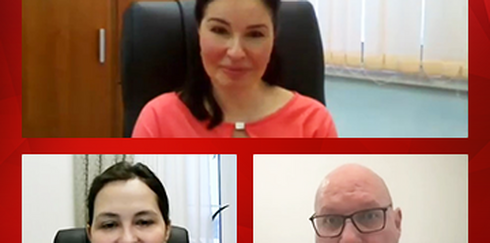 Вебинар «Интегративный подход в эндокринологии: от неалкогольной жировой болезни  поджелудочной железы и ожирения до синдромов МЭН»