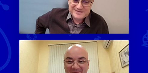 Междисциплинарный вебинар Нам надо поговорить: диалог гастроэнтеролог-терапевт. Холецистэктомия – терапевтическая проблема?