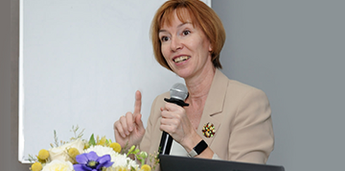 Научно-практическое образовательное мероприятие «Школа практикующего педиатра 2026»