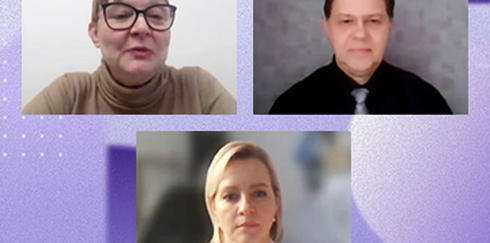 Междисциплинарный взгляд на одного пациента с болью в спине и сердечно‑сосудистыми заболеваниями