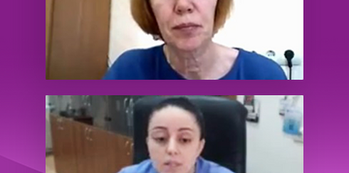 Цикл образовательных семинаров «Орфанный практикум» Семинар «Частые симптомы редких болезней: гепатоспленомегалия и холестаз»